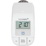 Homematic IP Termostato de la calefacción blanco