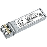 Intel® E10GSFPSR red modulo transceptor 10000 Mbit/s SFP+ 850 nm 10000 Mbit/s, SFP+, LC, SR, 300 m, 850 nm
