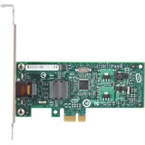 Intel® EXPI9301CTBLK adaptador y tarjeta de red Interno 1000 Mbit/s, Adaptador de red Interno, Alámbrico, PCI Express, 1000 Mbit/s, A granel