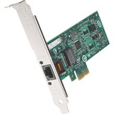 Intel® EXPI9301CTBLK adaptador y tarjeta de red Interno 1000 Mbit/s, Adaptador de red Interno, Alámbrico, PCI Express, 1000 Mbit/s, A granel