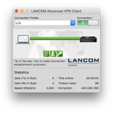 LANCOM Advanced VPN Client macOS, Upgr, Licencia 
