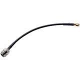 LANCOM AirLancer AN-RPSMA-NJ cable coaxial 0,2 m, Adaptador 0,2 m