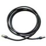 LANCOM Airlancer antenna cable NJ-NP 6m cable coaxial Negro, Cable alargador negro, 6 m, NJ-NP, Negro
