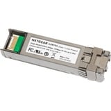 Netgear 10GBASE-LR Lite SFP+ red modulo transceptor Fibra óptica 10000 Mbit/s SFP+ Fibra óptica, 10000 Mbit/s, SFP+, LC, 9/125 µm, LR