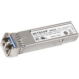 Netgear 10 Gigabit LR SFP+ Module red modulo transceptor 10000 Mbit/s 10000 Mbit/s, 10000 m, 10Gbase-LR, 19,2 g