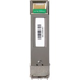 Netgear 10 Gigabit SR SFP+ Module red modulo transceptor 10000 Mbit/s 10000 Mbit/s, 300 m, 10Gbase-SR, 17,1 g