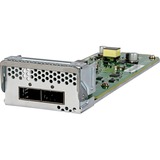Netgear APM402XL-10000S módulo conmutador de red 40 Gigabit Ethernet, Módulo de extensión 40 Gigabit Ethernet, 40000 Mbit/s, QSFP+, 40 Gbit/s, Netgear M4300, 300 g