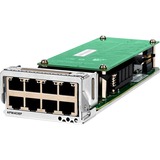 Netgear APM408P-10000S módulo conmutador de red 10 Gigabit Ethernet, Módulo de extensión 10 Gigabit Ethernet, 100,2500,5000,10000 Mbit/s, Netgear M4300, 430 g