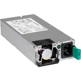 Netgear APS550W componente de interruptor de red Sistema de alimentación, Fuente de alimentación Sistema de alimentación, Metálico, M4300-28G-PoE+, M4300-52G-PoE+, 550 W, 100 - 240 V, 50 - 60 Hz