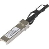Netgear AXC763 Cable de fibra óptica e InfiniBand 3 m SFP+ Negro 3 m, SFP+, SFP+