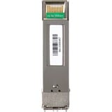 Netgear AXM761 red modulo transceptor 10000 Mbit/s 10000 Mbit/s, 300 m, 10Gbase-SR, 17,1 g