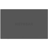 Netgear GS516UP No administrado Gigabit Ethernet (10/100/1000) Energía sobre Ethernet (PoE) Gris, Interruptor/Conmutador No administrado, Gigabit Ethernet (10/100/1000), Bidireccional completo (Full duplex), Energía sobre Ethernet (PoE), Montaje en rack