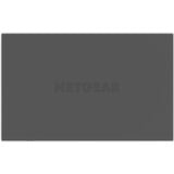 Netgear GS516UP No administrado Gigabit Ethernet (10/100/1000) Energía sobre Ethernet (PoE) Gris, Interruptor/Conmutador No administrado, Gigabit Ethernet (10/100/1000), Bidireccional completo (Full duplex), Energía sobre Ethernet (PoE), Montaje en rack