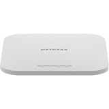 Netgear Insight Cloud Managed WiFi 6 AX1800 Dual Band Access Point (WAX610) 1800 Mbit/s Blanco Energía sobre Ethernet (PoE), Punto de acceso blanco, 1800 Mbit/s, 600 Mbit/s, 1200 Mbit/s, 10,100,1000,2500 Mbit/s, IEEE 802.11a, IEEE 802.11ac, IEEE 802.11ax, IEEE 802.11b, IEEE 802.11g, IEEE 802.11i, IEEE..., 250 usuario(s)