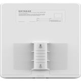 Netgear Insight Cloud Managed WiFi 6 AX1800 Dual Band Access Point (WAX610) 1800 Mbit/s Blanco Energía sobre Ethernet (PoE), Punto de acceso blanco, 1800 Mbit/s, 600 Mbit/s, 1200 Mbit/s, 10,100,1000,2500 Mbit/s, IEEE 802.11a, IEEE 802.11ac, IEEE 802.11ax, IEEE 802.11b, IEEE 802.11g, IEEE 802.11i, IEEE..., 250 usuario(s)