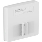 Netgear Insight Cloud Managed WiFi 6 AX1800 Dual Band Outdoor Access Point (WAX610Y) 1800 Mbit/s Blanco Energía sobre Ethernet (PoE), Punto de acceso blanco, 1800 Mbit/s, 600 Mbit/s, 1200 Mbit/s, 100,1000,2500 Mbit/s, IEEE 802.11ax, IEEE 802.3af, IEEE 802.3at, Multi User MIMO