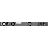 Netgear M4300-24X24F/US/EMEA Gestionado 10G Ethernet (100/1000/10000) 1U Gris, Interruptor/Conmutador Gestionado, 10G Ethernet (100/1000/10000), Montaje en rack, 1U