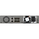 Netgear M4300-24X Gestionado L3 10G Ethernet (100/1000/10000) 1U Negro, Interruptor/Conmutador Gestionado, L3, 10G Ethernet (100/1000/10000), Montaje en rack, 1U