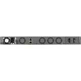 Netgear M4300-48X/US/EME Gestionado 10G Ethernet (100/1000/10000) 1U Gris, Interruptor/Conmutador Gestionado, 10G Ethernet (100/1000/10000), Montaje en rack, 1U