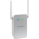 Netgear PLW1000 1000 Mbit/s Ethernet Wifi Blanco, PowerLAN blanco, 1000 Mbit/s, IEEE 802.11ac, IEEE 802.11b, IEEE 802.11g, IEEE 802.11n, IEEE 802.3, IEEE 802.3ab, IEEE 802.3u, Gigabit Ethernet, 10,100,1000 Mbit/s, Wi-Fi 5 (802.11ac), 802.11a, 802.11b, 802.11g, Wi-Fi 4 (802.11n), Wi-Fi 5 (802.11ac)