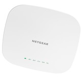 Netgear WAC540 1733 Mbit/s Blanco Energía sobre Ethernet (PoE), Punto de acceso blanco, 1733 Mbit/s, 10,100,1000 Mbit/s, 3000 Mbit/s, IEEE 802.11a, IEEE 802.11ac, IEEE 802.11b, IEEE 802.11g, IEEE 802.11i, IEEE 802.11k, IEEE 802.11n,..., 600 usuario(s), Multi User MIMO