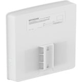 Netgear WAX610Y 1800 Mbit/s Blanco Energía sobre Ethernet (PoE), Punto de acceso blanco, 2,4 GHz, 5 GHz, 1800 Mbit/s, EAP-PEAP, EAP-TLS, EAP-TTLS, PEAP, SSID, TTLS, WPA, WPA2, WPA3, 100,1000,2500 Mbit/s