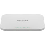 Netgear WAX610 1800 Mbit/s Blanco Energía sobre Ethernet (PoE), Punto de acceso blanco, 2,4 GHz, 5 GHz, 1800 Mbit/s, EAP-PEAP, EAP-TLS, EAP-TTLS, PEAP, SSH, SSL/TLS, WPA, WPA2, WPA2-Enterprise, WPA3, 10,100,1000,2500 Mbit/s
