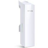 TP-Link CPE210 300 Mbit/s Blanco Energía sobre Ethernet (PoE), Punto de acceso 300 Mbit/s, 2.4 - 2.483 GHz, IEEE 802.11b, IEEE 802.11g, IEEE 802.11n, 5000 m, AES, TKIP, WPA, WPA-PSK, WPA2, WPA2-PSK, Pharos Control