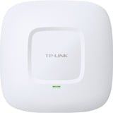 TP-Link EAP115 300 Mbit/s Blanco Energía sobre Ethernet (PoE), Punto de acceso blanco, 300 Mbit/s, 300 Mbit/s, 10,100,1000 Mbit/s, 2.4 - 2.4835 GHz, IEEE 802.11b, IEEE 802.11g, IEEE 802.11n, 300M: -71dBm@10% PER 150M: -75dBm@10% PER 54M: -78dBm@10% PER 11M: -93dBm@8% PER 6M: -92dBm@10%...