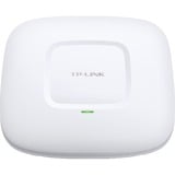 TP-Link EAP115 300 Mbit/s Blanco Energía sobre Ethernet (PoE), Punto de acceso blanco, 300 Mbit/s, 300 Mbit/s, 10,100,1000 Mbit/s, 2.4 - 2.4835 GHz, IEEE 802.11b, IEEE 802.11g, IEEE 802.11n, 300M: -71dBm@10% PER 150M: -75dBm@10% PER 54M: -78dBm@10% PER 11M: -93dBm@8% PER 6M: -92dBm@10%...