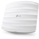 TP-Link EAP225 router inalámbrico Gigabit Ethernet Doble banda (2,4 GHz / 5 GHz) 4G Blanco, Punto de acceso blanco, Wi-Fi 5 (802.11ac), Doble banda (2,4 GHz / 5 GHz), Ethernet, 4G, Blanco, Enrutador portátil