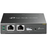 TP-Link OC200 pasarel y controlador 10, 100 Mbit/s, Controladora de punto de acceso gris, Negro, CE, FCC, RoHS, 1000 MHz, 1024 MB, DDR3, 4000 MB