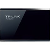 TP-Link Omada POE10R divisor de red Energía sobre Ethernet (PoE) Negro, Divisores & Conmutadores negro, IEEE 802.3, IEEE 802.3ab, IEEE 802.3af, IEEE 802.3u, Negro, Poder, 0 - 40 °C, -40 - 70 °C, 10 - 90%, Minorista
