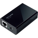 TP-Link Omada POE10R divisor de red Energía sobre Ethernet (PoE) Negro, Divisores & Conmutadores negro, IEEE 802.3, IEEE 802.3ab, IEEE 802.3af, IEEE 802.3u, Negro, Poder, 0 - 40 °C, -40 - 70 °C, 10 - 90%, Minorista