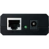 TP-Link Omada POE10R divisor de red Energía sobre Ethernet (PoE) Negro, Divisores & Conmutadores negro, IEEE 802.3, IEEE 802.3ab, IEEE 802.3af, IEEE 802.3u, Negro, Poder, 0 - 40 °C, -40 - 70 °C, 10 - 90%, Minorista
