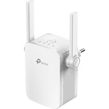 TP-Link RE305 V3 ampliador de red Transmisor de red Blanco 10, 100 Mbit/s, Repetidor blanco, Transmisor de red, 867 Mbit/s, 10,100 Mbit/s, Windows 10,Windows 7,Windows 8,Windows 8.1,Windows 98SE,Windows NT,Windows XP, macOS, Interno