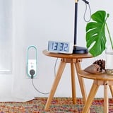 TP-Link RE365 Repetidor de red Blanco 10, 100 Mbit/s Repetidor de red, 3048 m, 867 Mbit/s, 10,100 Mbit/s, Windows 10, Windows 2000, Windows 7, Windows 8, Windows 8.1, Windows 98SE, Windows NT, Windows..., Internet Explorer 11, Firefox 12.0, Chrome 20.0, Safari 4.0