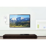 TP-Link TL-PA8030P KIT adaptador de red PowerLine 1200 Mbit/s Ethernet Blanco 2 pieza(s), PowerLAN blanco, 1200 Mbit/s, IEEE 802.3, IEEE 802.3ab, IEEE 802.3u, Gigabit Ethernet, 10,100,1000 Mbit/s, 10BASE-T, 100BASE-TX, 1000BASE-T, HomePlug AV2