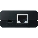 TP-Link TL-POE10R v4 Gigabit Ethernet, Divisores & Conmutadores negro, Gigabit Ethernet, 10,100,1000 Mbit/s, 10/100/1000, IEEE 802.3, IEEE 802.3ab, IEEE 802.3af, IEEE 802.3u, Cat3, Cat5, Cat5e, Negro, Minorista