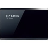 TP-Link TL-POE10R v4 divisor de red Negro Energía sobre Ethernet (PoE), Divisores & Conmutadores negro, IEEE 802.3, IEEE 802.3ab, IEEE 802.3af, IEEE 802.3u, Negro, Poder, FCC, CE, 5, 9, 12 V, 0 - 40 °C, Minorista