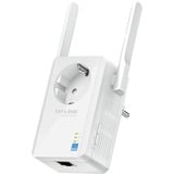 TP-Link TL-WA860RE ampliador de red Blanco 10, 100 Mbit/s, Repetidor blanco