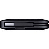 TP-Link UH400 USB 3.2 Gen 1 (3.1 Gen 1) Type-A 5000 Mbit/s Negro, Hub USB USB 3.2 Gen 1 (3.1 Gen 1) Type-A, USB 3.2 Gen 1 (3.1 Gen 1) Type-A, 5000 Mbit/s, Negro, 71 mm, 71 mm