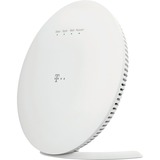 Telekom 40798484 punto de acceso inalámbrico 1700 Mbit/s Blanco, Punto de acceso de malla 1700 Mbit/s, IEEE 802.11ac, IEEE 802.11n, Multi User MIMO, WPA, WPA2, Mesa, Blanco