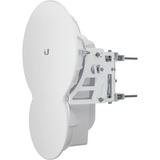 Ubiquiti AF-24 antena para red, Puente 24 GHz, 16-QAM, 64-QAM, QPSK, Blanco, CE, FCC, IC, 40 W, -40 - 55 °C