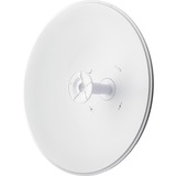 Ubiquiti AF-5G30-S45 antena para red 30 dBi 30 dBi, 5 GHz, AF-5X, Blanco, 650 mm, 650 mm