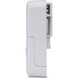 Ubiquiti ETH-SP-G2 accesorio para punto de acceso inalámbrico, Protección contra sobretensión blanco, Blanco, ETSI300-019-1.4 Standard, 91 mm, 61 mm, 32,5 mm, 80 g