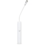 Ubiquiti INS-3AF-O-G adaptador e inyector de PoE Gigabit Ethernet 48 V, Módulo blanco, Gigabit Ethernet, 10,100,1000 Mbit/s, IEEE 802.3af, Blanco, 48 V, 48 V