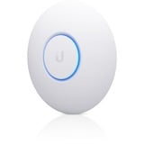 Ubiquiti NanoHD 1733 Mbit/s Blanco Energía sobre Ethernet (PoE), Punto de acceso 1733 Mbit/s, 10,100,1000 Mbit/s, 1733 Mbit/s, IEEE 802.11a, IEEE 802.11ac, IEEE 802.11b, IEEE 802.11g, IEEE 802.11n, IEEE 802.1Q, 200 usuario(s), Multi User MIMO