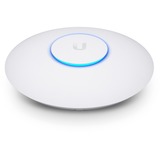 Ubiquiti NanoHD 1733 Mbit/s Blanco Energía sobre Ethernet (PoE), Punto de acceso 1733 Mbit/s, 10,100,1000 Mbit/s, 1733 Mbit/s, IEEE 802.11a, IEEE 802.11ac, IEEE 802.11b, IEEE 802.11g, IEEE 802.11n, IEEE 802.1Q, 200 usuario(s), Multi User MIMO