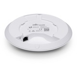 Ubiquiti NanoHD 1733 Mbit/s Blanco Energía sobre Ethernet (PoE), Punto de acceso 1733 Mbit/s, 10,100,1000 Mbit/s, 1733 Mbit/s, IEEE 802.11a, IEEE 802.11ac, IEEE 802.11b, IEEE 802.11g, IEEE 802.11n, IEEE 802.1Q, 200 usuario(s), Multi User MIMO